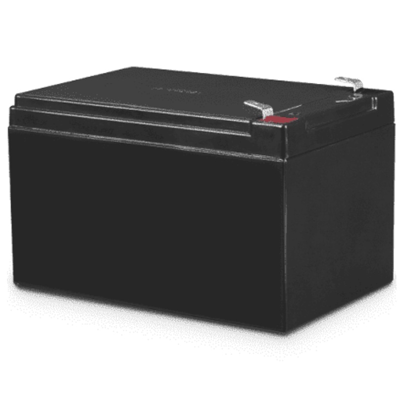 Garmin 12 Ah Lead Acid Battery