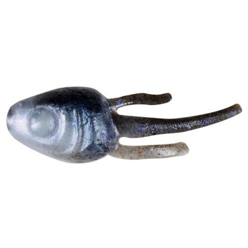 Gulp Minnow Head Fathead