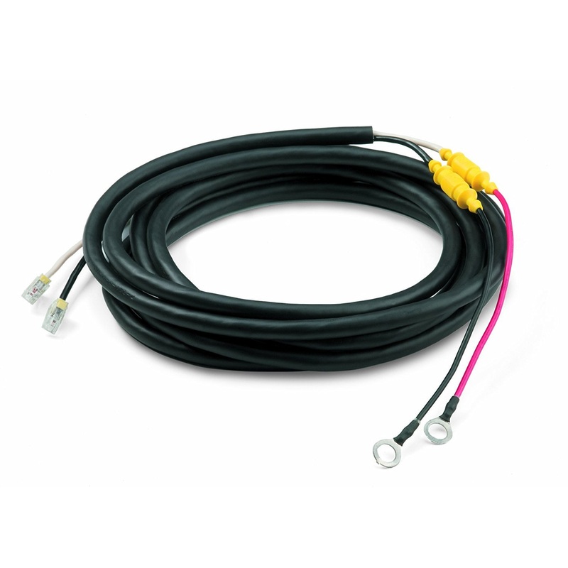 MINN KOTA CHARGER OUTPUT EXTENSION CABLE
