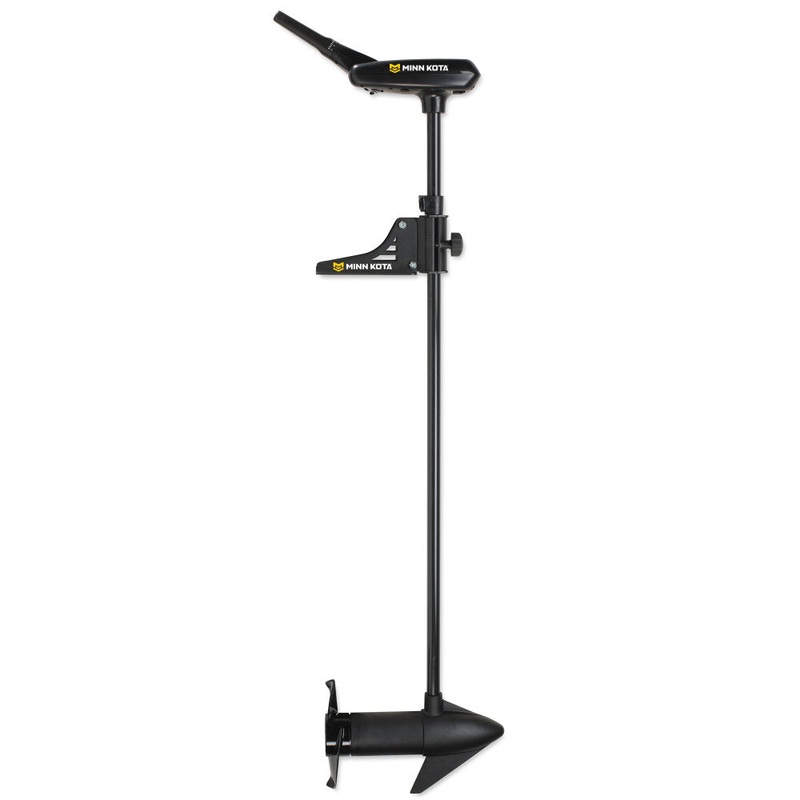 MINN KOTA PONTOON BOW MOUNT 70 LB 52