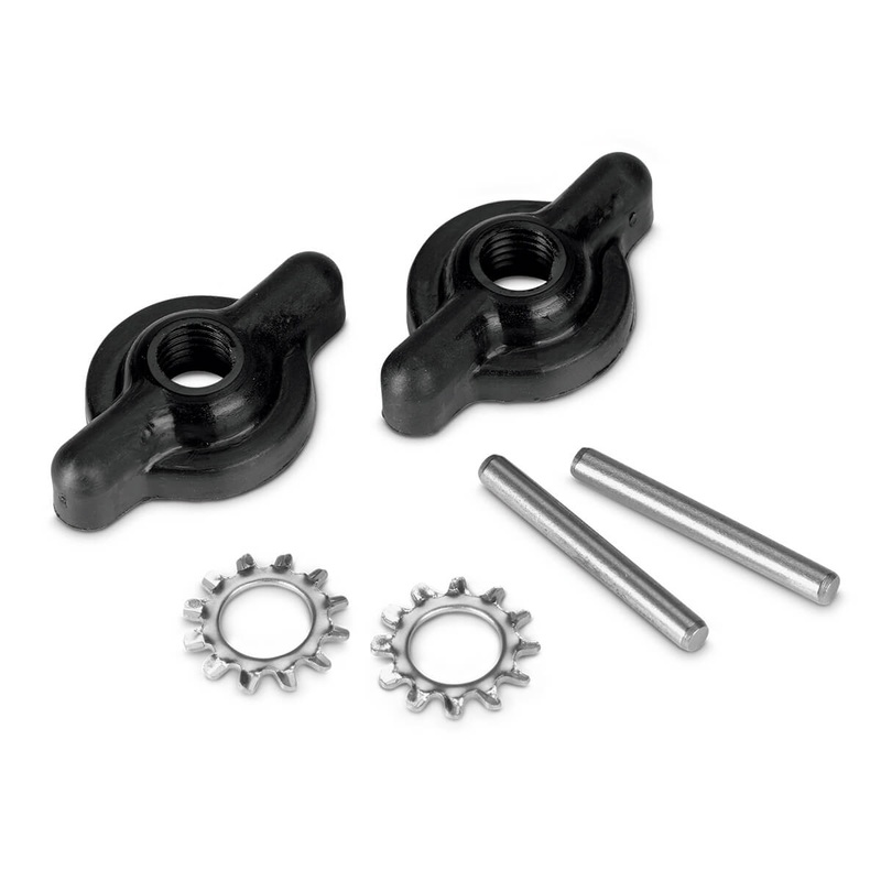 MINN KOTA PROP KIT-A - NUT AND PIN 3/8