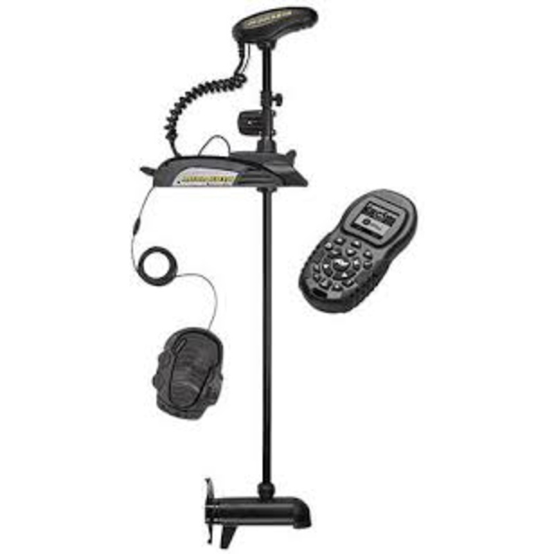 MINN KOTA - TERROVA 80/US2/IP - 45 BT