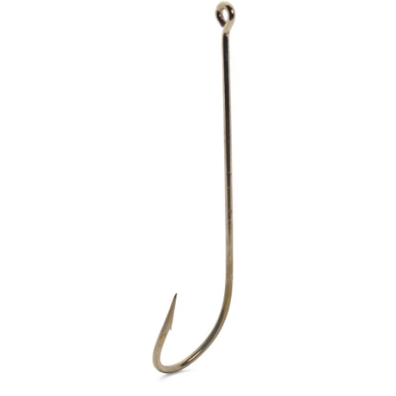 MUSTAD CLASSIC CARLISLE BAIT HOOKS