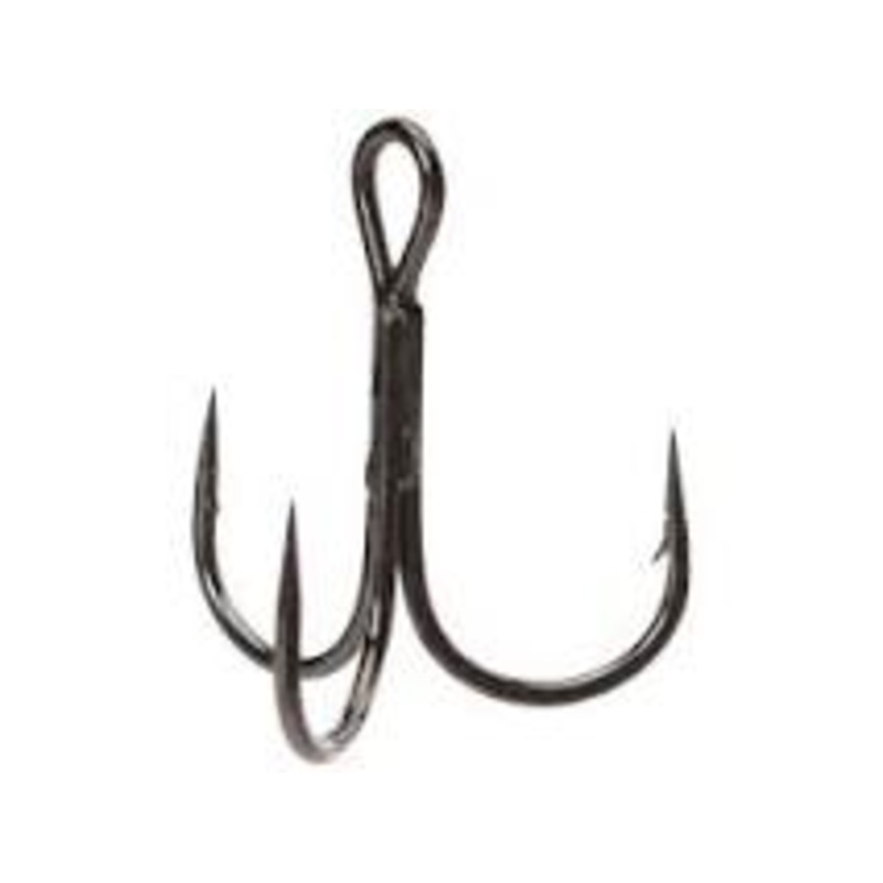 Owner Stinger Treble Hooks Muscle Point
