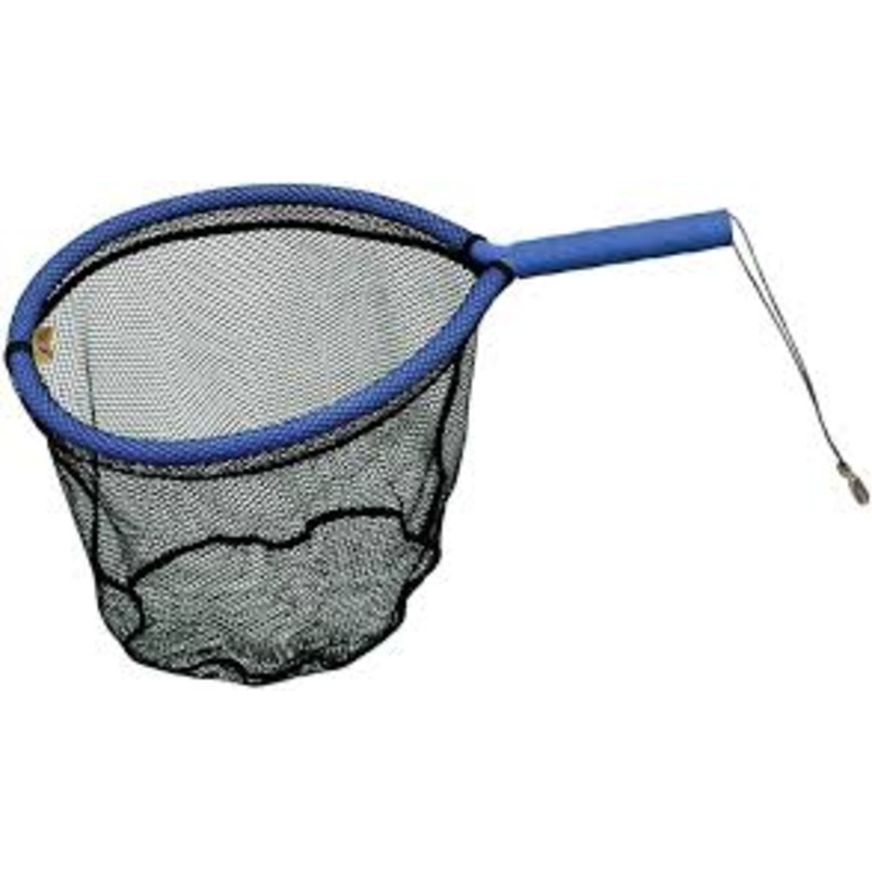 PROMAR PRO FLOAT LANDING NET  18.5 X 20.5 FRAME