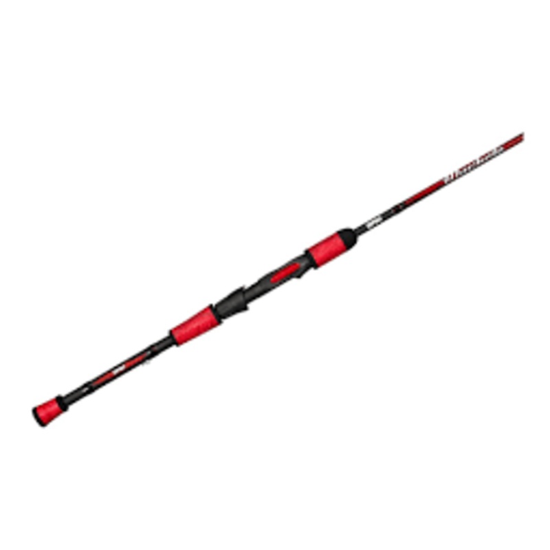 RAPALA - MACHETE - 2 PC - SPINNING RODS