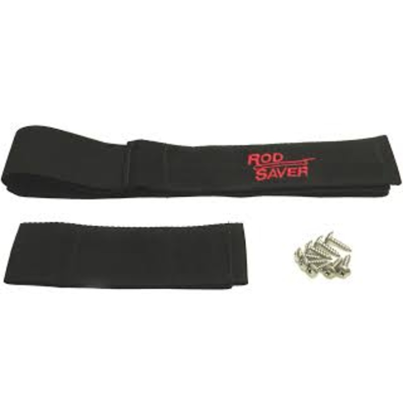 ROD SAVER 12/6 STRETCH STRAPS