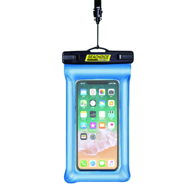 SEACHOICE FLOATING PHONE HOLDER