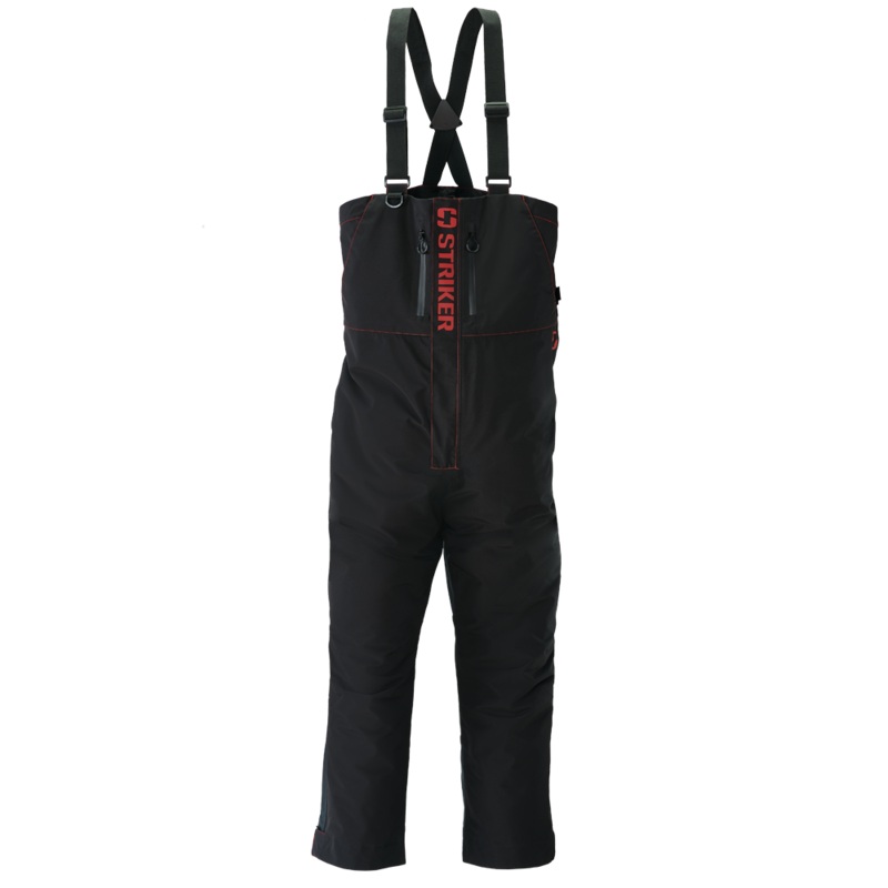 STRIKER DENALI INSULATED RAIN BIB