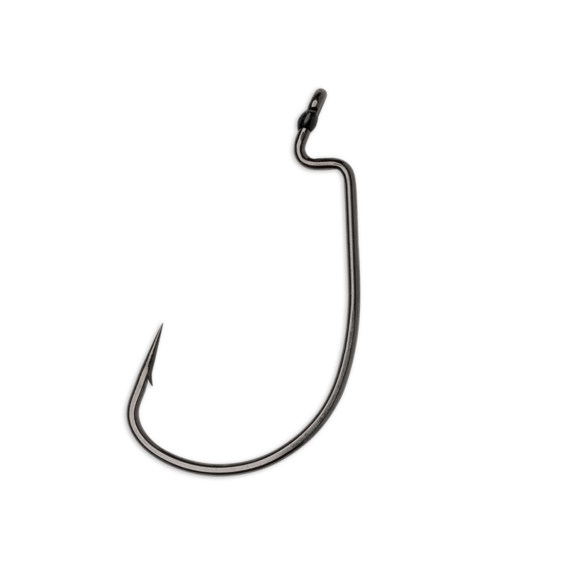 Vmc - Heavy Duty Wide Gap - 3 Offset