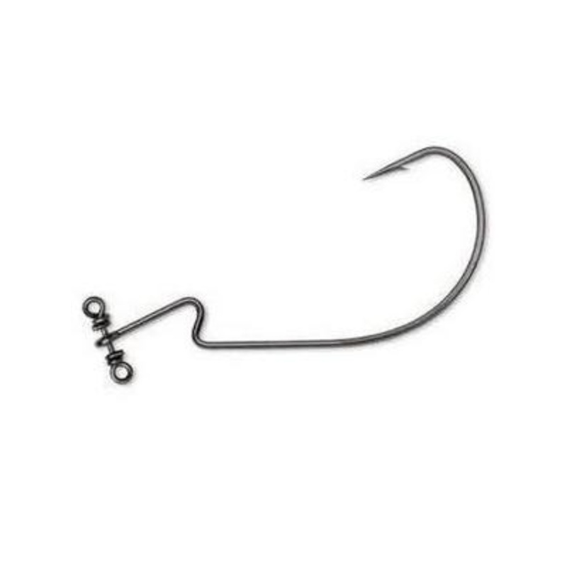 VMC POWERSHOT HOOKS