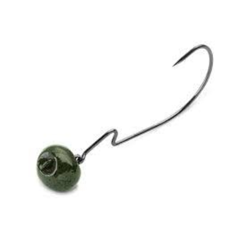 Vmc - Swingin' Rugby Jig - Black