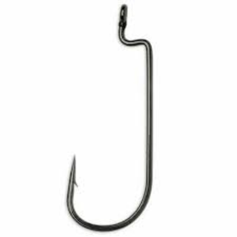 Vmc Worm Hooks|5/0|2/0|4/0|3/0