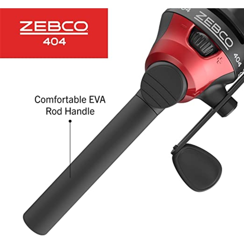 ZEBCO - 404
