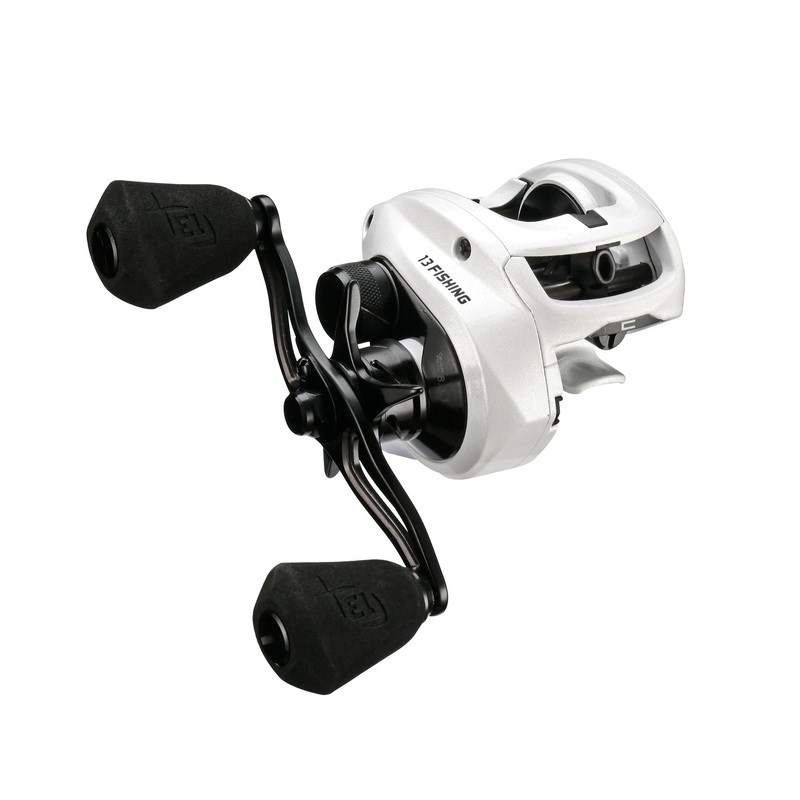 13 Fishing Concept C Gen II Baitcasting Reels