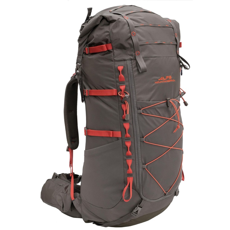 ALPS Mountaineering - WSL - NOMAD 65-85L - BACK PACK