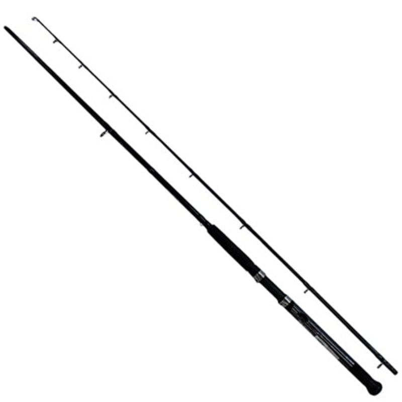 Daiwa Accudepth Trolling Rod 8'6 2 Pieces Medium Action 10-25