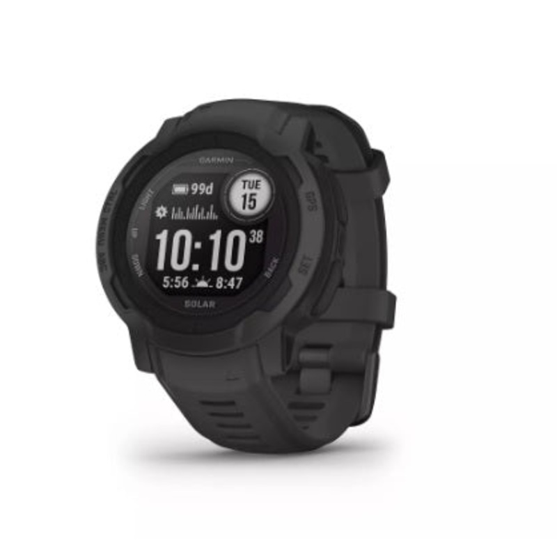 Garmin Instinct 2 GPS Smart Watch