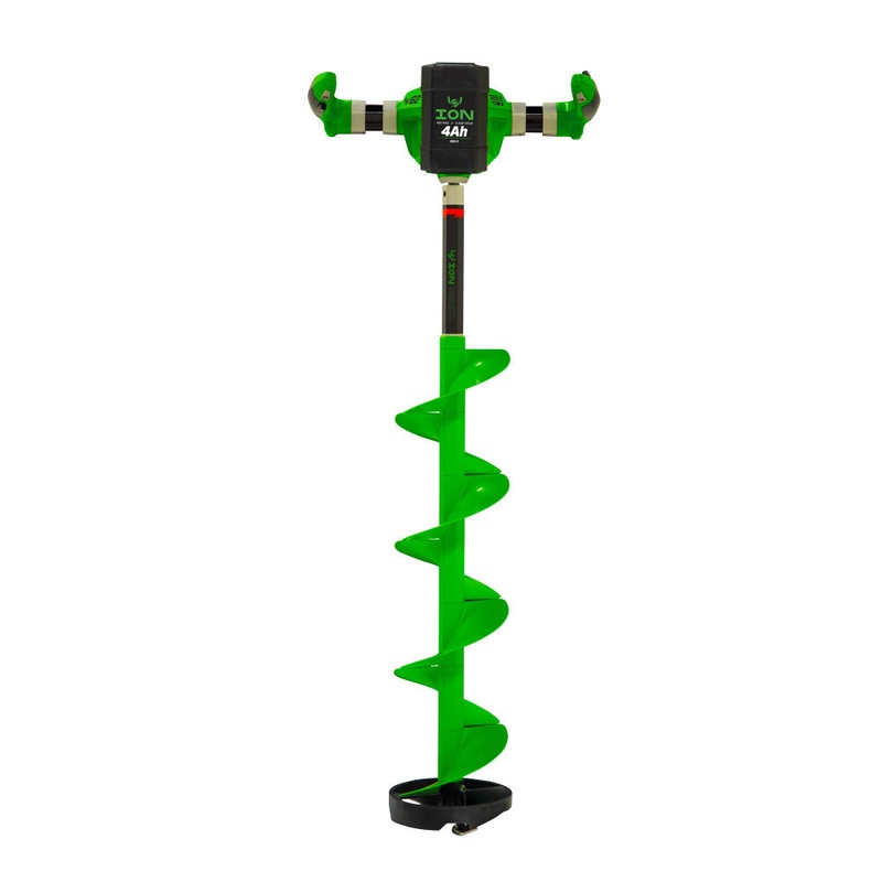 ION G2 10 Power Auger