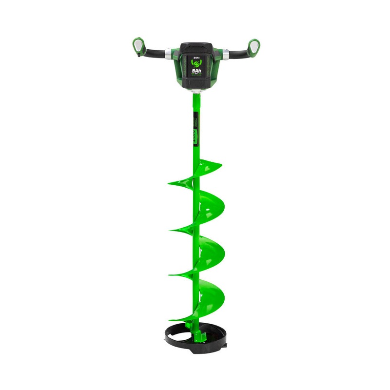 ION R1 10 Power Auger 5AMP Gen 1 Battery Kit