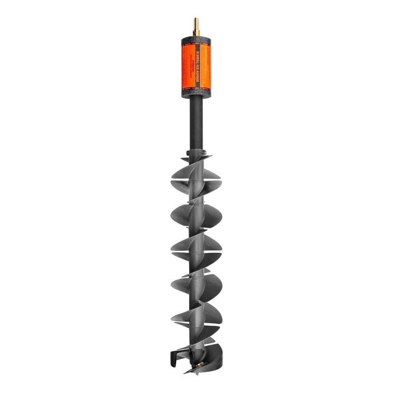 K-Drill 8.5 Ice Auger System