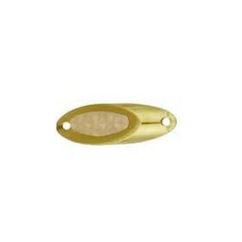 LUHR JENSEN CAST CHAMP 3/4OZ GOLD
