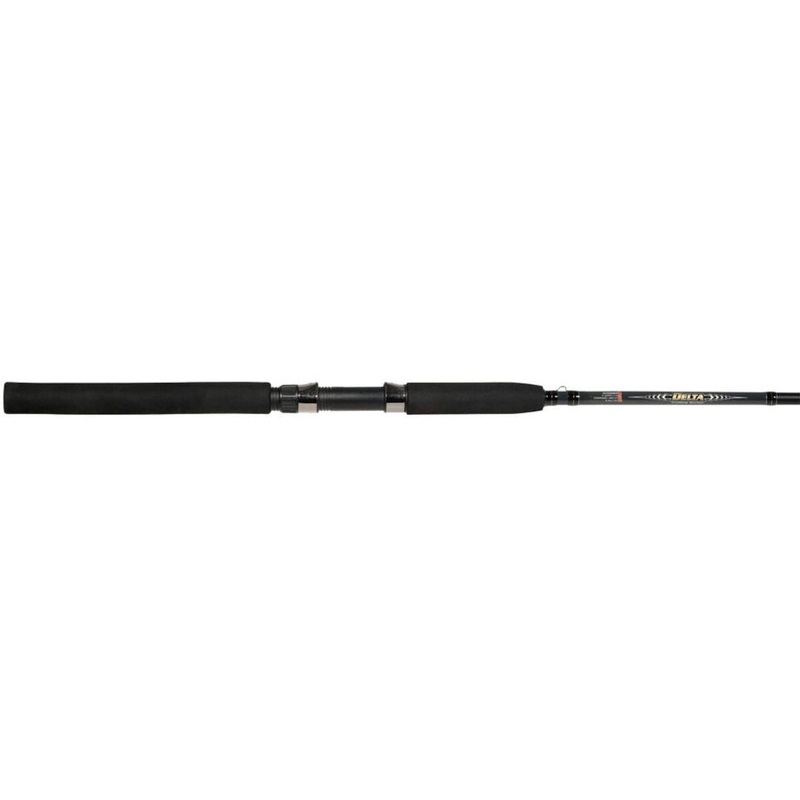 RAPALA DELTA TROLLING SERIES 9'6 LEAD CORE