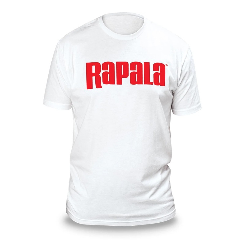 Rapala Standard Logo T-Shirt|L|XL