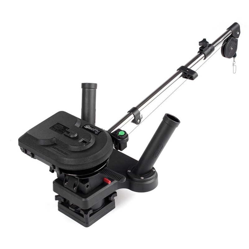 Scotty 1116 ProPack Depthpower Electric Downrigger