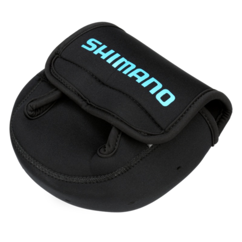 SHIMANO LARGE 8000 SERIES OR UP SPINNING REEL COVER