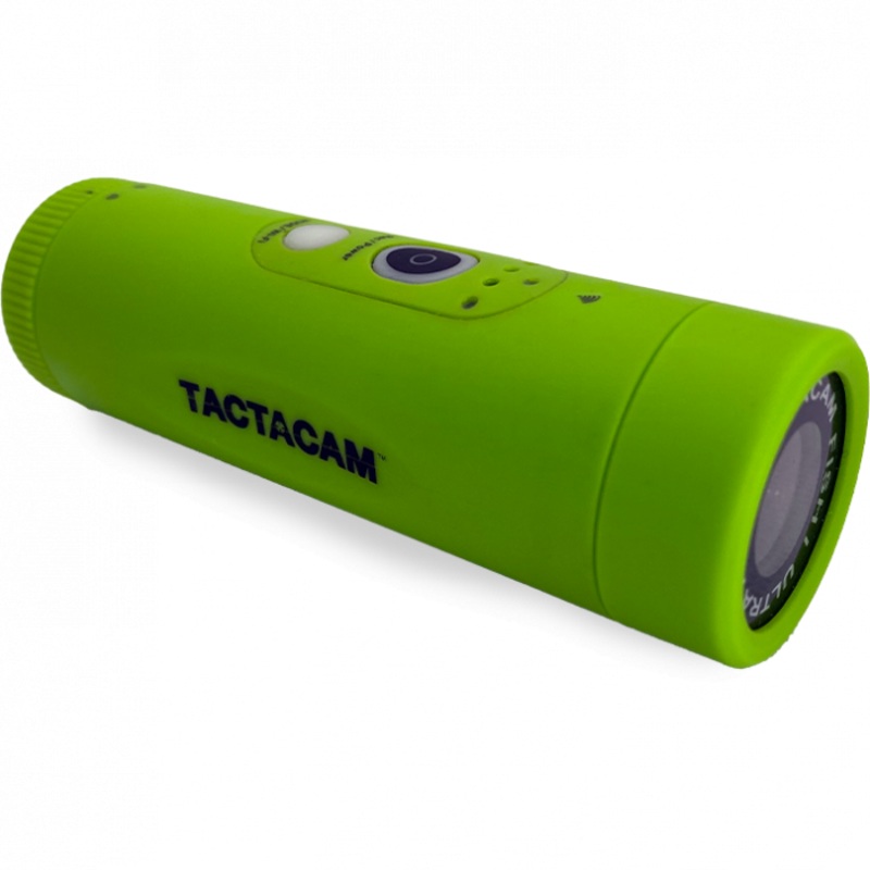 Tactacam Fish-I Camera Package