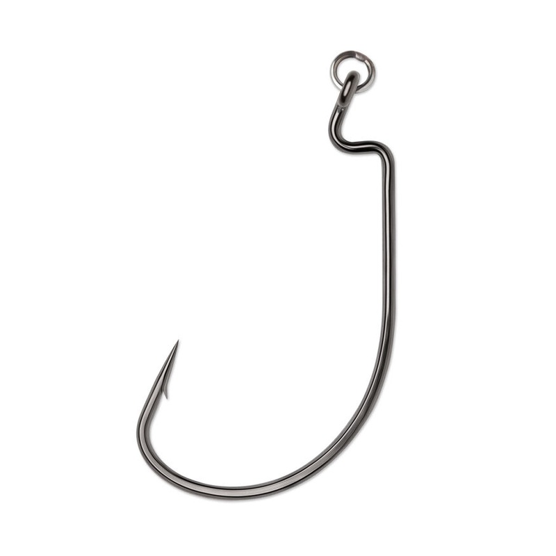 Vmc Ringed Heavy Duty Wide Gap Hook