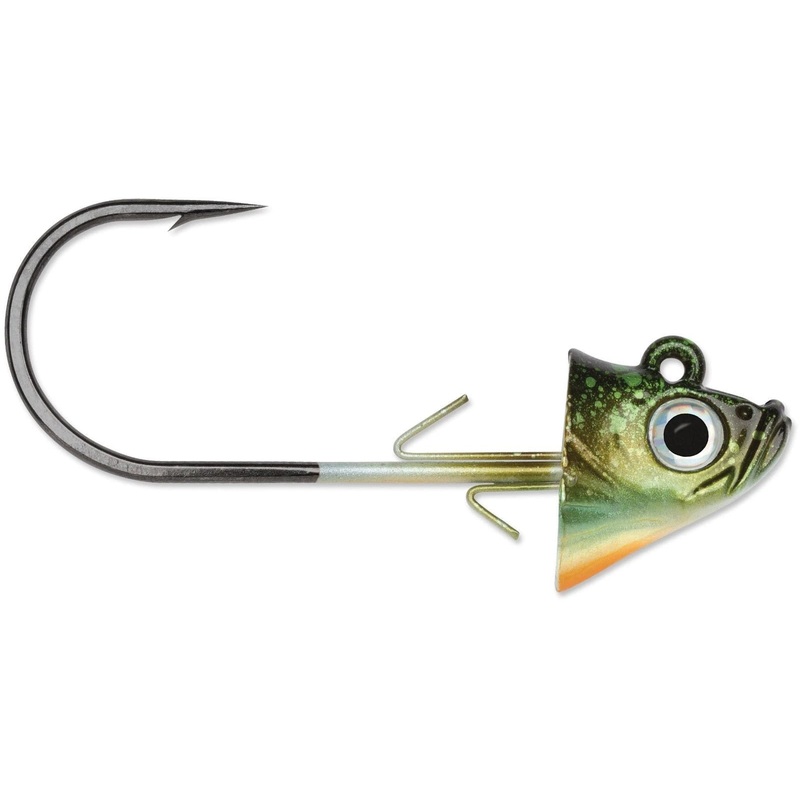 VMC Swimbait Jig Head 3/8 Oz.