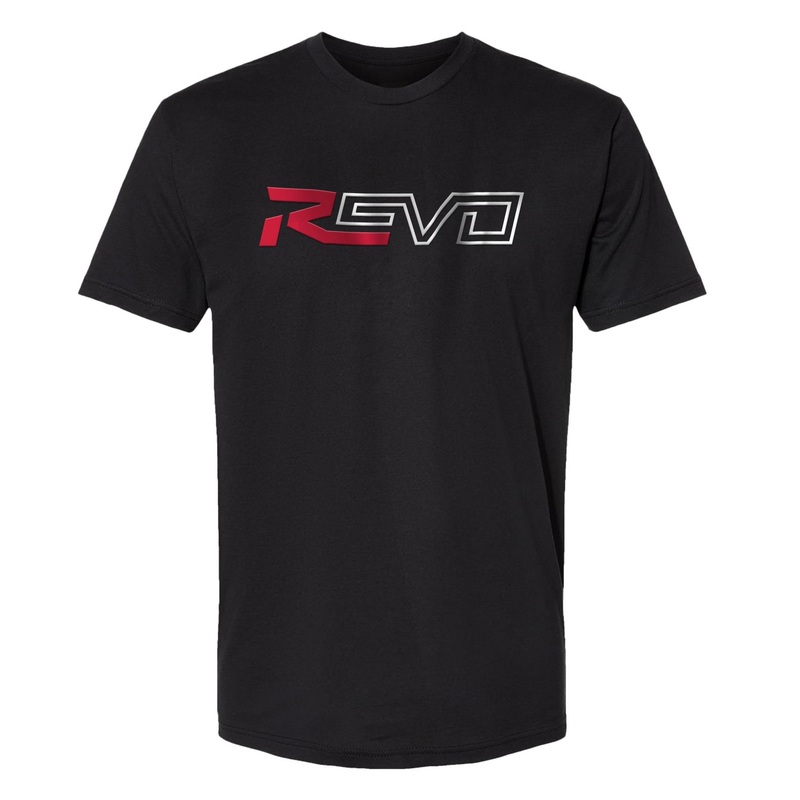 Abu Garcia Revo Logo Short Sleeve T-Shirt