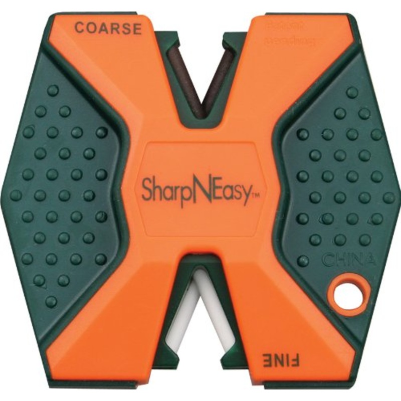 AccuSharp 335CD Sharp-N-Easy 2 Stage Sharpener