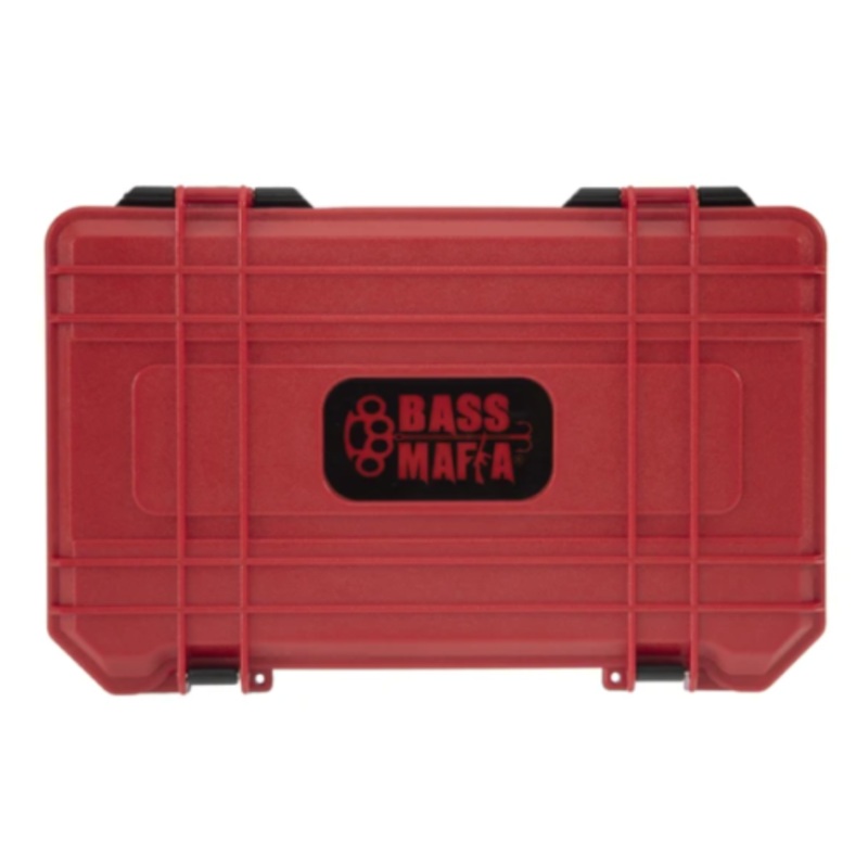 BASS MAFIA BAIT COFFIN 3700DD