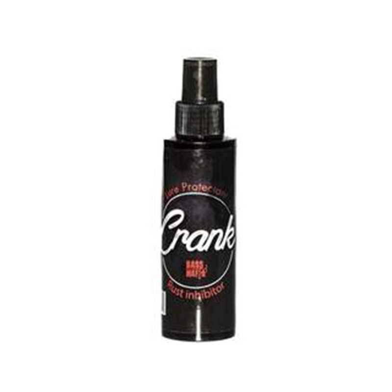 Bass Mafia Crank Oil Spray