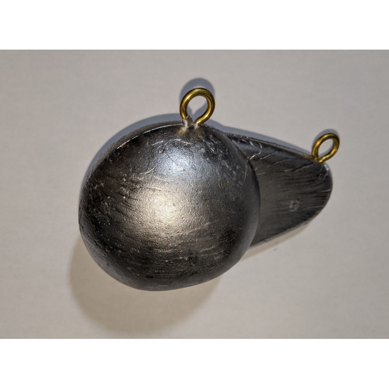 CANNON BALL WEIGHT|8L|10L|12L
