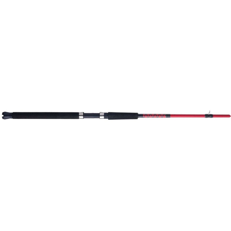 Penn Mariner Casting Rods 10 Medium Heavy 12-25lb 2 Pcs