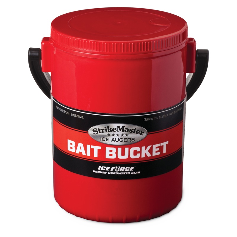 Rapala Bait Bucket