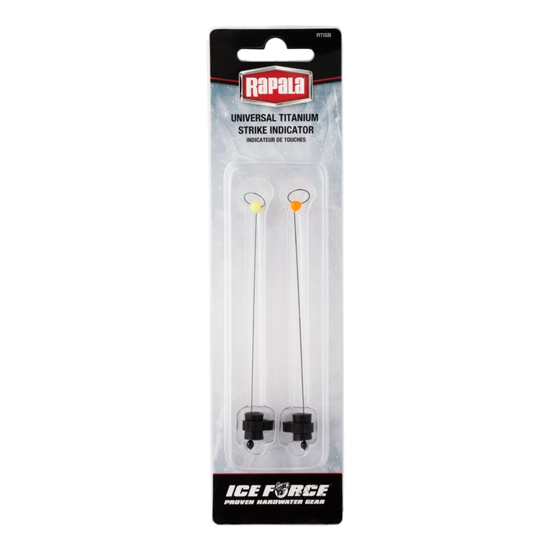 Rapala Titanium Spring Bobber