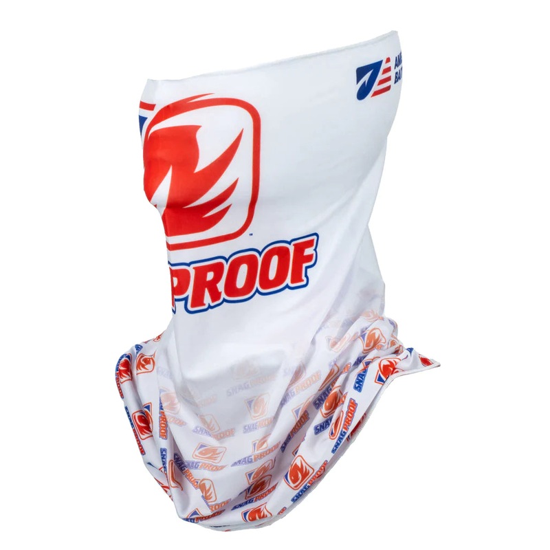 SNAGPROOF BUFF
