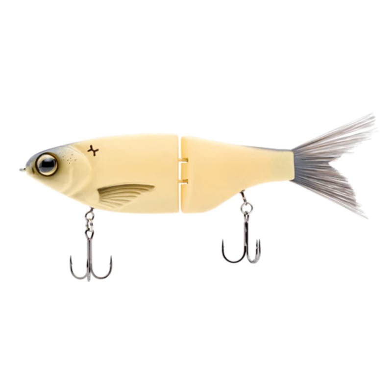 SPRO KGB SERIES CHAD SHAD 180 BONE