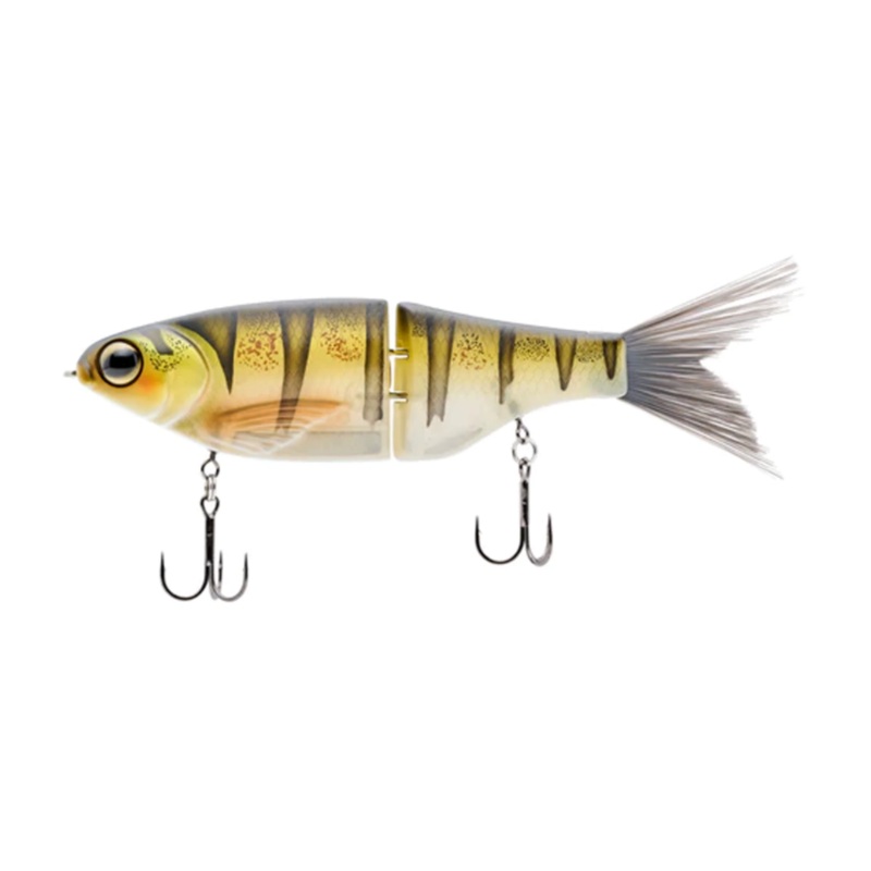 SPRO KGB SERIES CHAD SHAD 180 GHOST PERCH