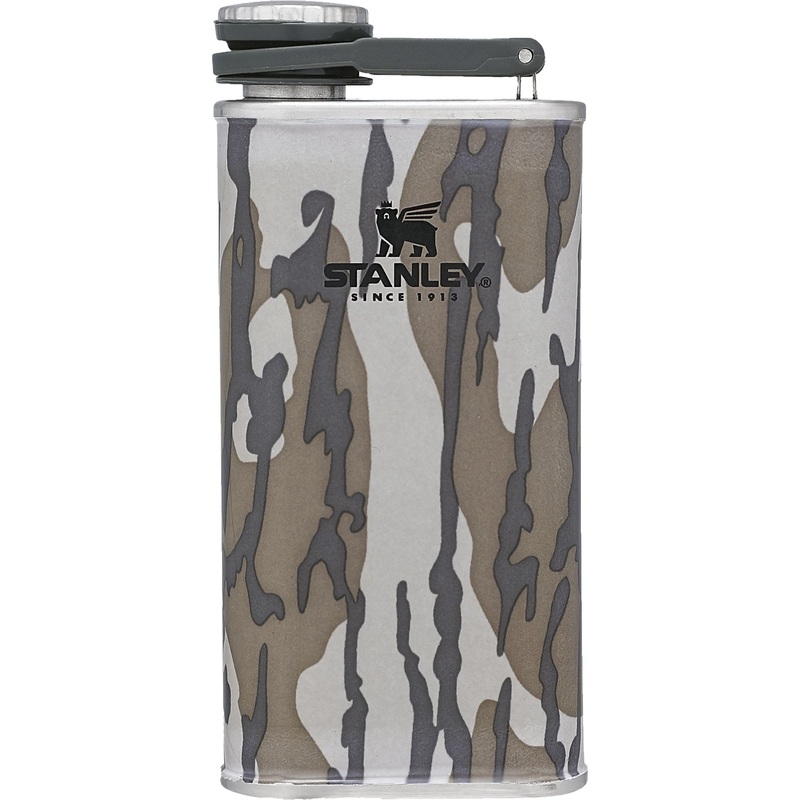 Stanley Classic Easy Fill Wide-Mouth Flask