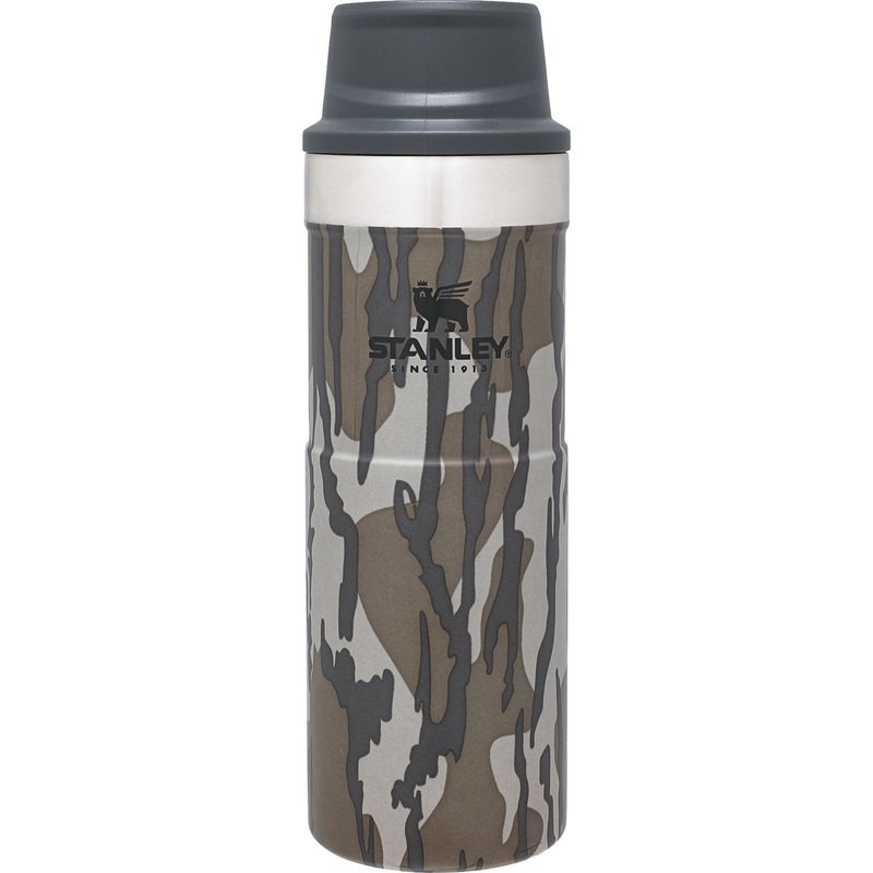 Stanley Classic One Hand Vacuum Mug 2-0 16 Oz