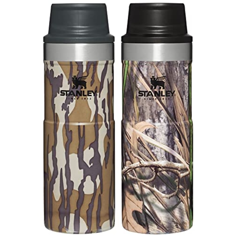 Stanley Trigger-Action Travel Mug 16OZ 2 Pack Multi-Pack