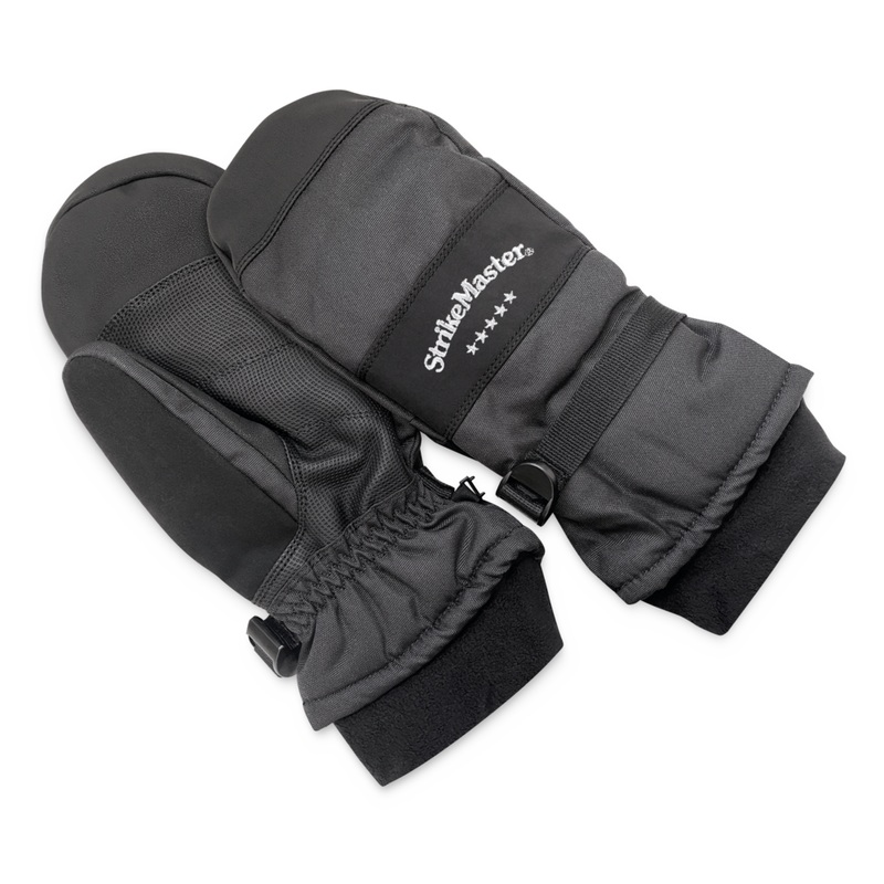 Strikemaster Heavy-Weight Mitt