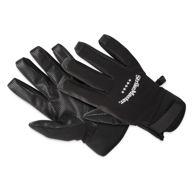 Strikemaster Mid-Weight Gloves