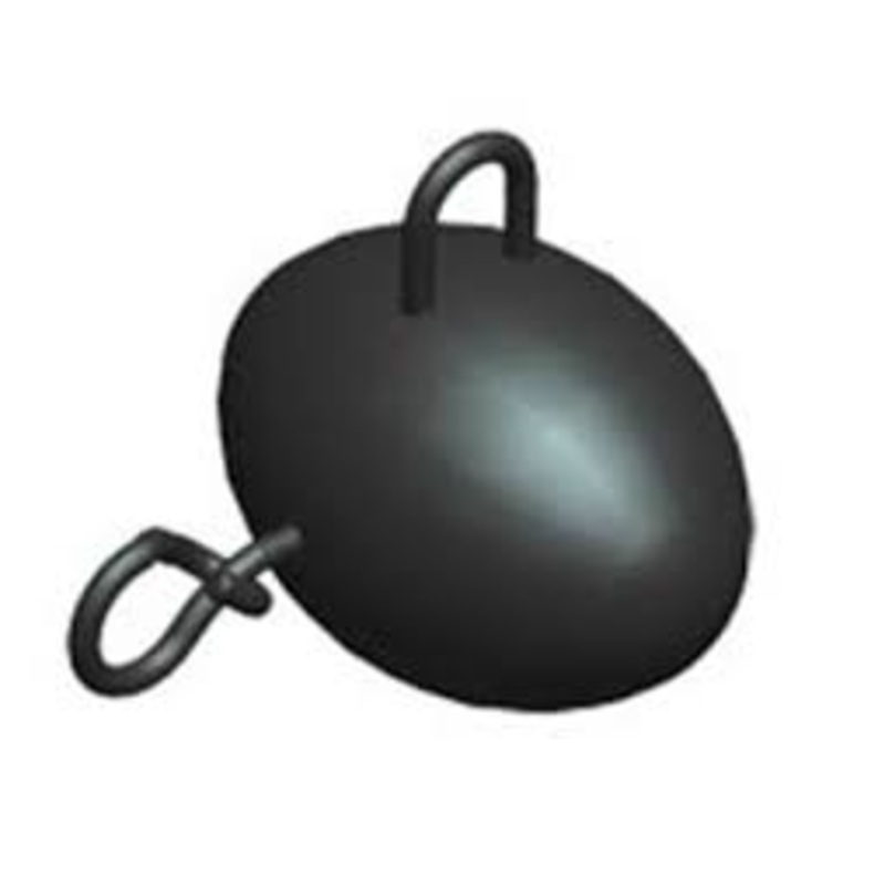 Stringease Fastach Football Weight